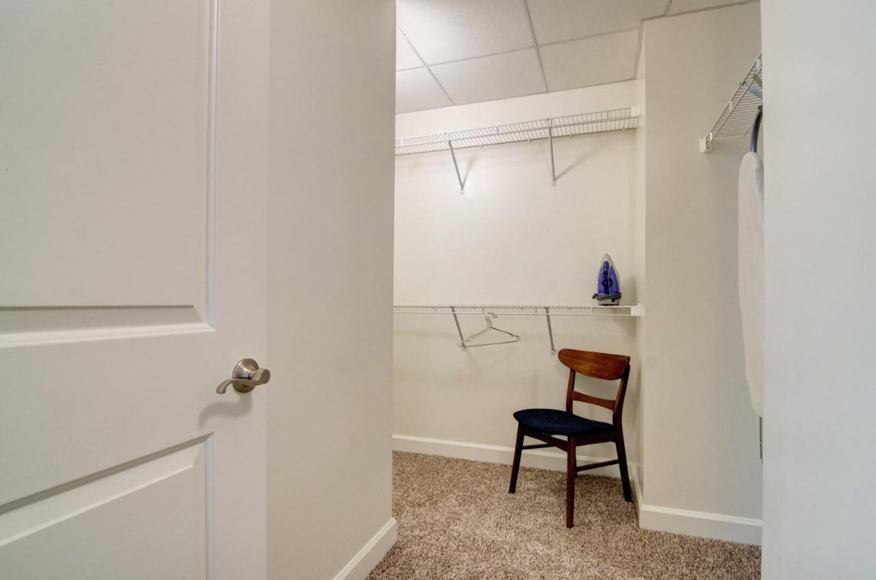 דירות Abode Memphis - Downtown Madison Ave מראה חיצוני תמונה